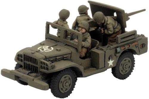 M6 37mm GMC 