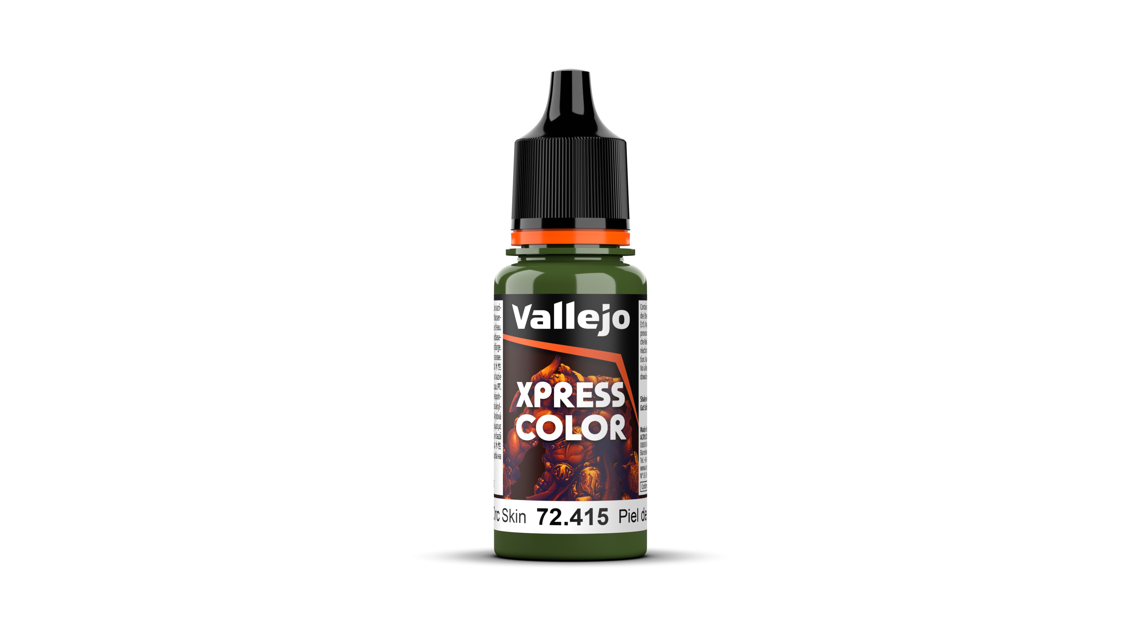 AV Vallejo Xpress Color 18ml - Orc Skin