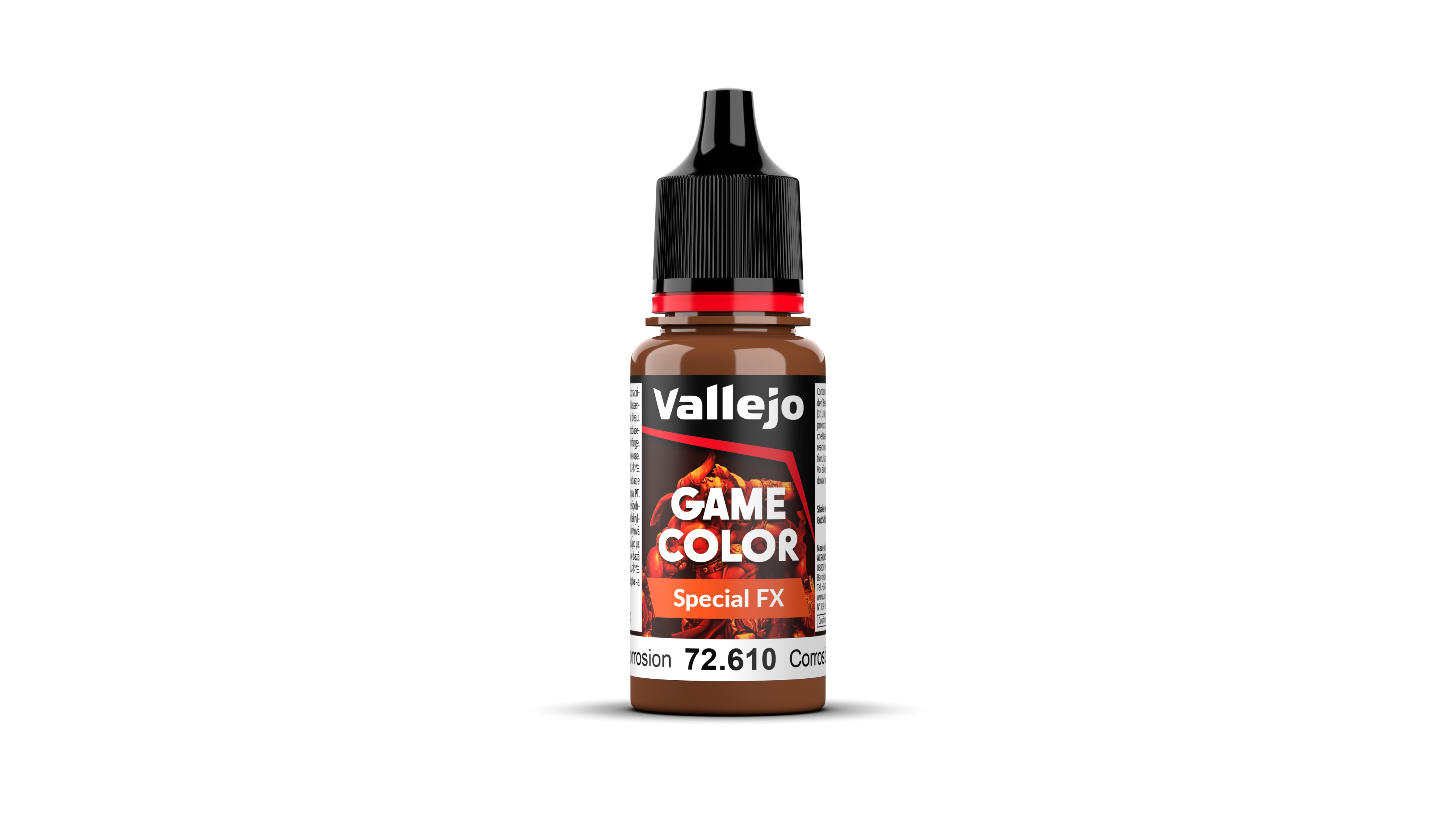 AV Vallejo Special FX 18ml - Galvanic Corrosion