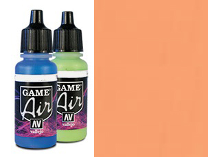 Elf Skintone Vallejo Game Air (17ml)