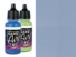 Wolf Grey Vallejo Game Air (17ml)