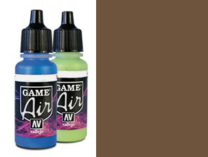 Earth Vallejo Game Air (17ml)