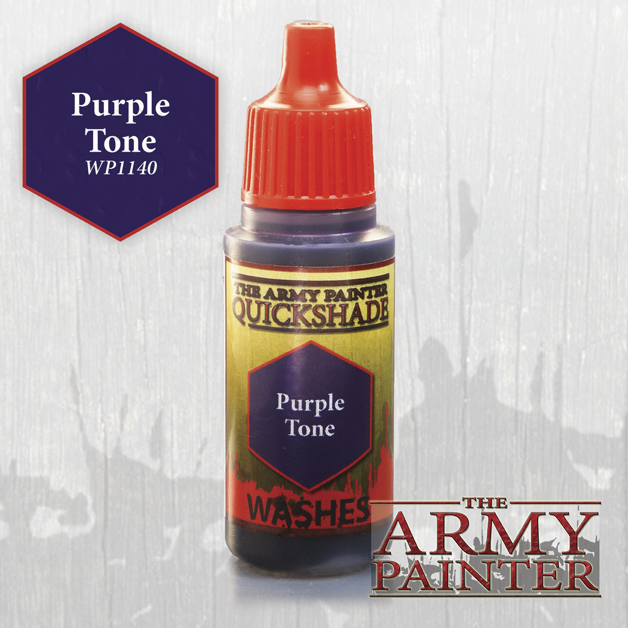 Army Painter Purple Tone Ink