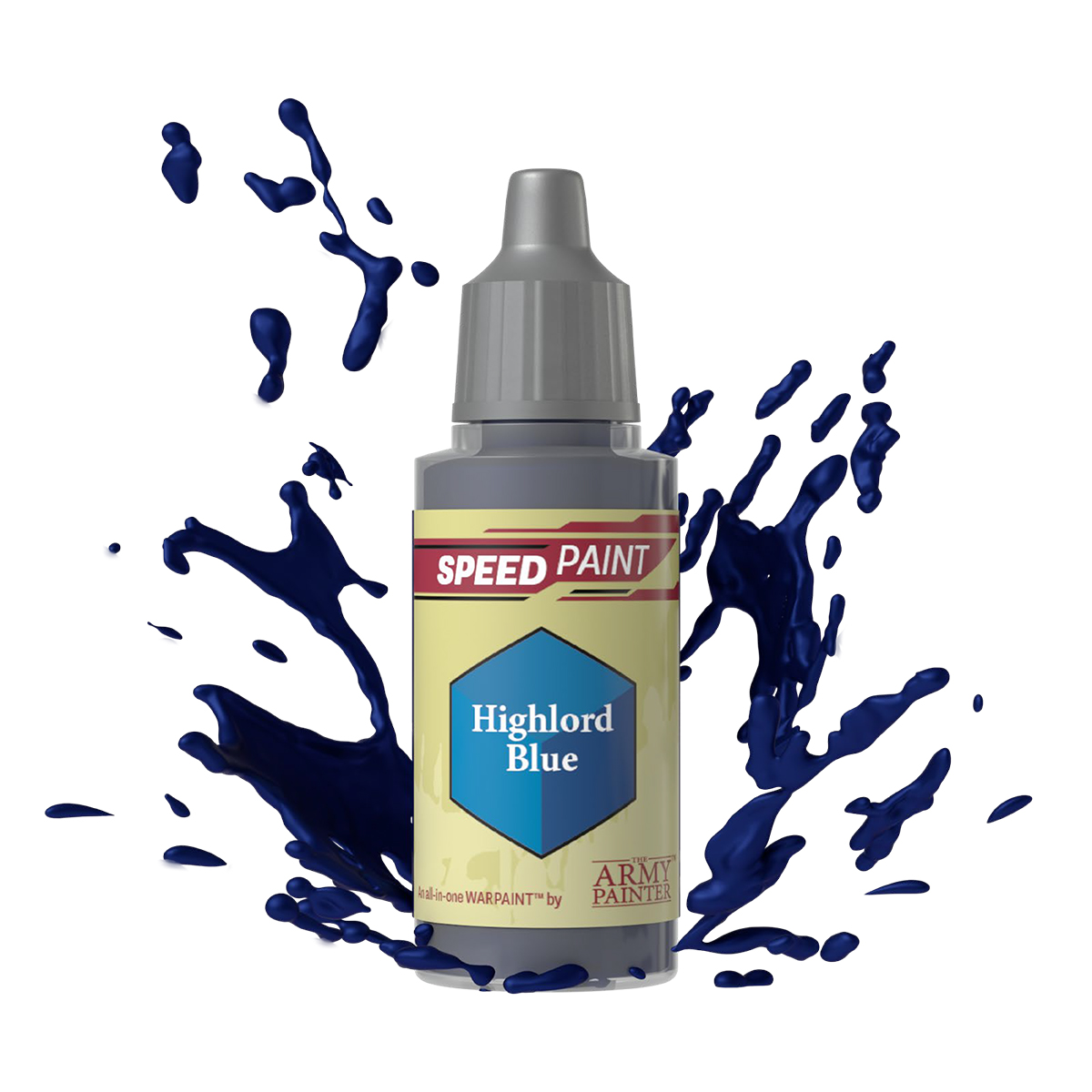 Highlord Blue 1.0