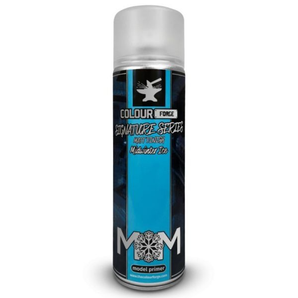 Colour Forge Signature Series Midwinter Ice (500ml)