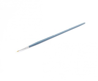 Italeri: Size 0 Brush Synthetic Flat 