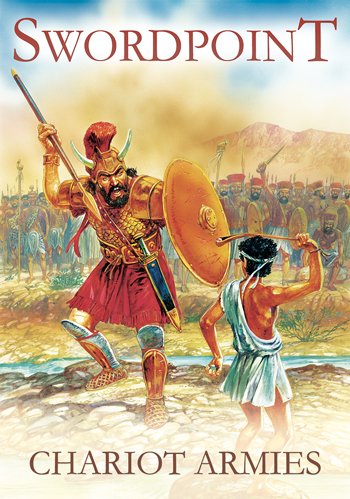Swordpoint Chariot Armies Book