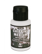 Vallejo Model Wash 35ml - Chipping Medium