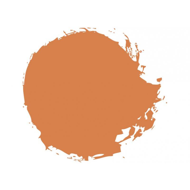 Citadel Dry: Golgfag Brown