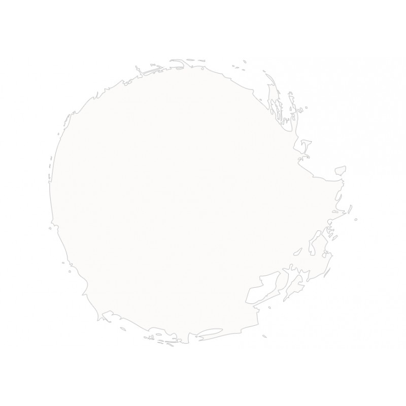 Citadel Dry: Wrack White
