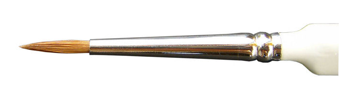 The Army Painter Wargamer Regiment Brush