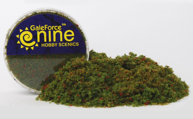 Gale Force Nine Meadow Blend Flock