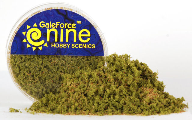 Gale Force Nine Spring Undergrowth Flock