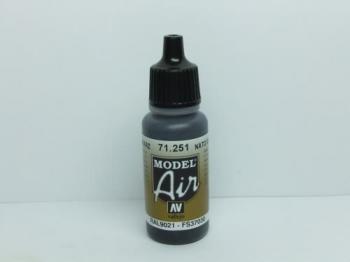 Model Air - NATO Black