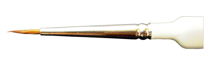 The Army Painter Wargamer Detail Brush