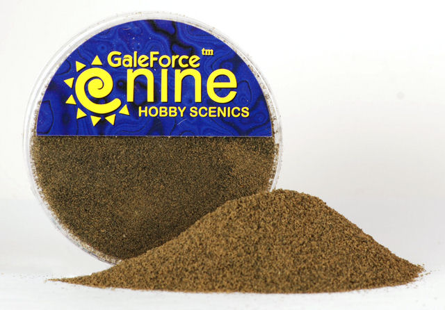 Gale Force Nine Dirt Foundation Flock