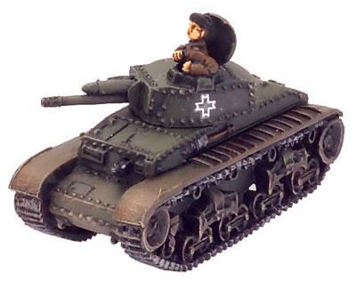 Romanian R-2