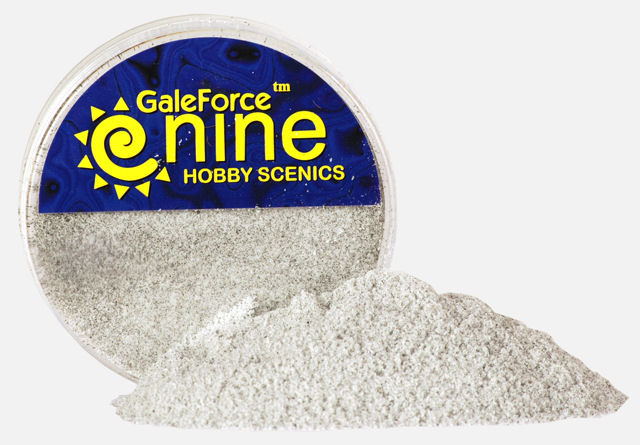 Gale Force Nine Ash Waste Flock