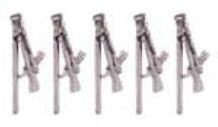 British Bren AA MG