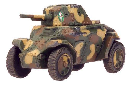 Hungarian 39M Csaba