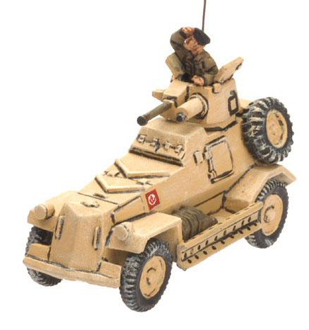 British Marmon-Herrington III