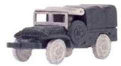 United States Dodge ¾-ton Truck