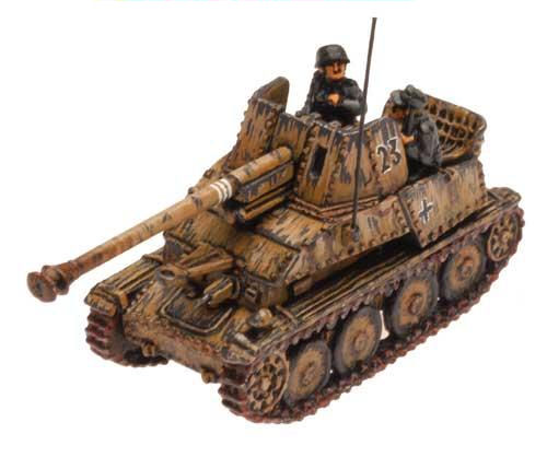 German Marder III