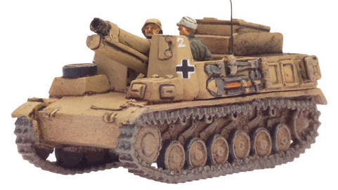 German Bison II