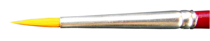 The Army Painter Hobby Basecoating Brush