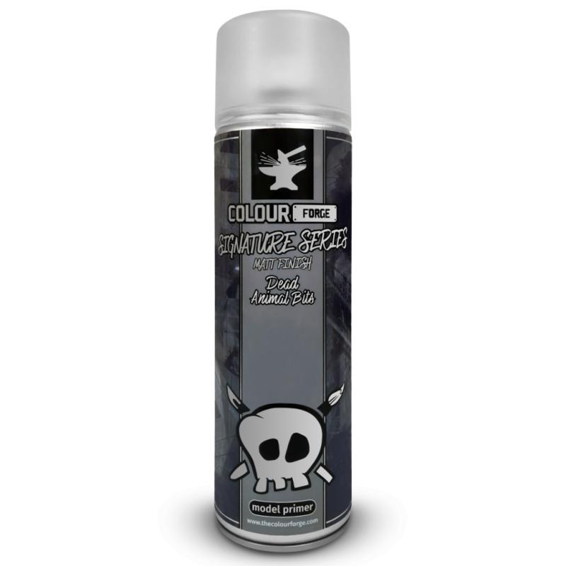Colour Forge Signature Series – Dead Animal Bits (500ml)