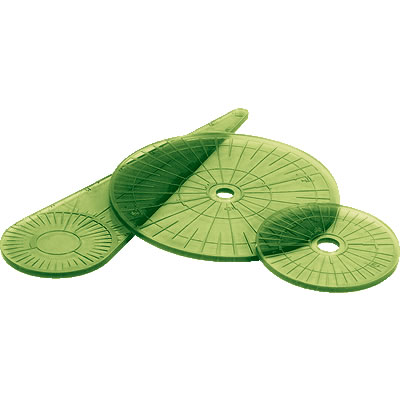 Warhammer 40,000 Templates