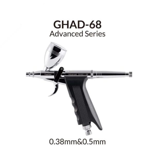 Advanced Series GHAD-68