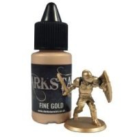 Darkstar Molten Metals: Fine Gold