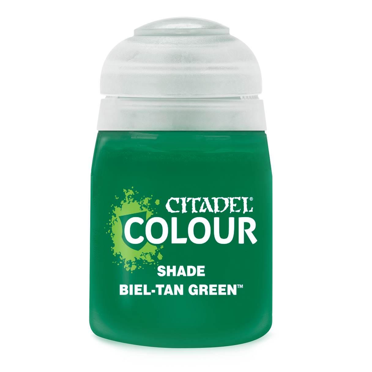 Citadel Shade: Bieltan Green