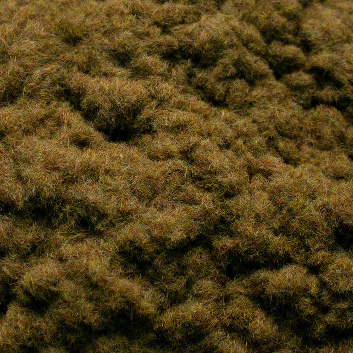 2mm Dead Grass Static Grass