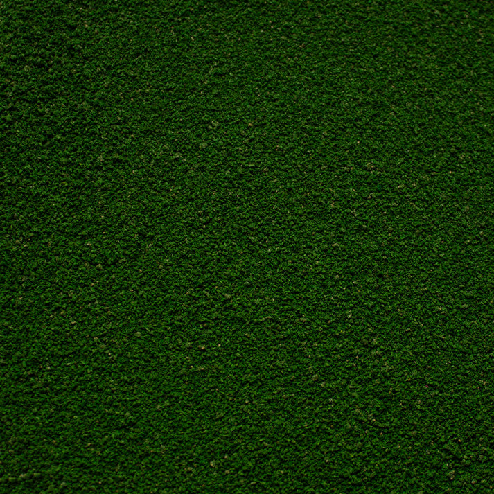 Scatter Woodland Fern Mid Green