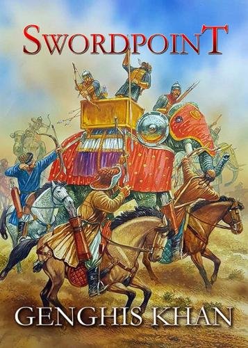 Swordpoint Ghengis Khan Supplement