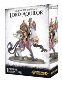 Lord Aquilor