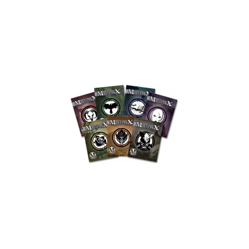 Resurrectionists Wave 2 Arsenal Pack