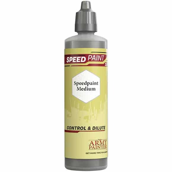 Speed Paint Medium 100ml