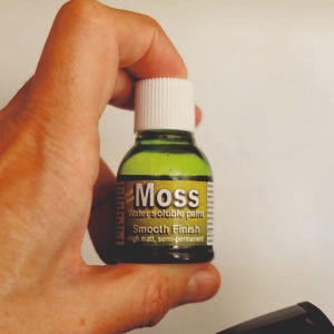 Dirty Down Moss Effect (25ml)