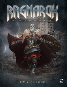 Ragnarok Rulebook