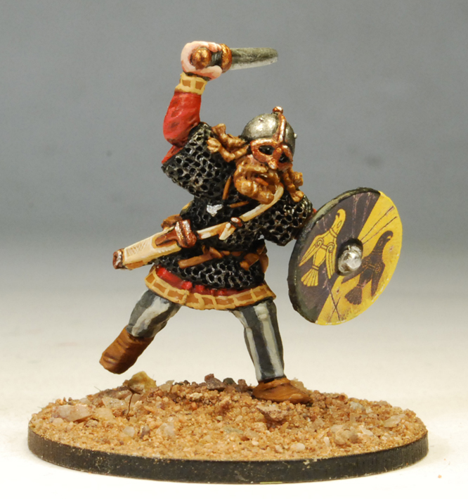 Viking Warlord 