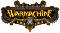 Warmachine 2016 Faction Deck