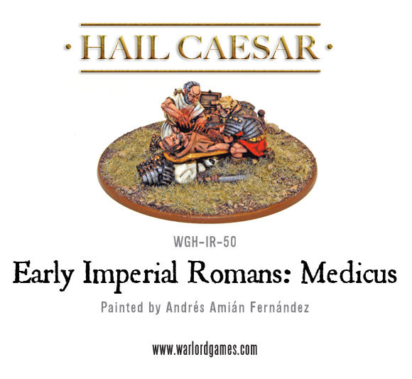 Roman Medicus