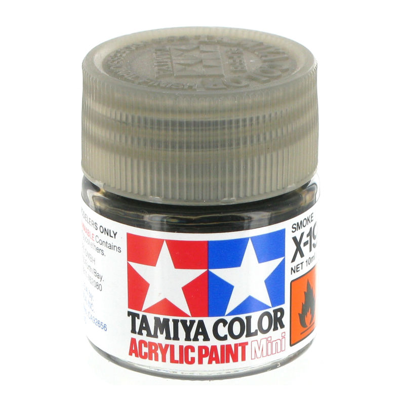 Tamiya 10ml Acrylic Mini XF-13 J. A. Green