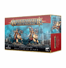 Stormcast Eternals Dracothian Guard (Fulminators)