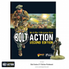 Bolt Action 2nd Edition Hardback Rulebook