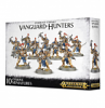 Vanguard Hunters Stormcast Eternals