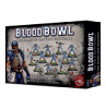 Reikland Reavers Blood Bowl Team